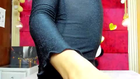 liiacollins online show from January 2026 07:30:01 PM