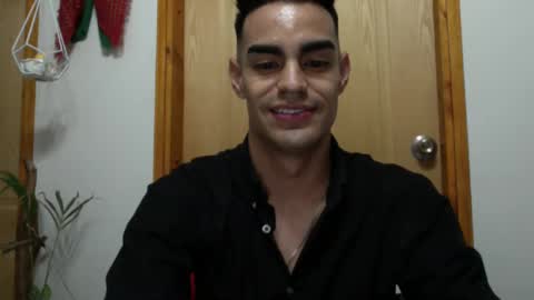 liiam online show from January 2025 09:37:02 AM