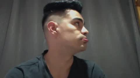 liiam online show from October 2025 09:45:02 PM