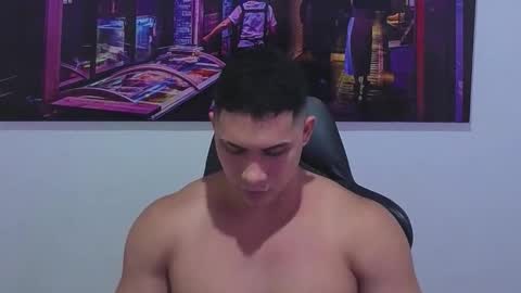 liiam_jesus online show from February 2026 01:36:02 AM