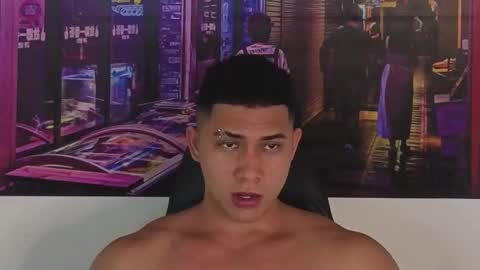 liiam_jesus online show from February 2026 03:15:01 AM