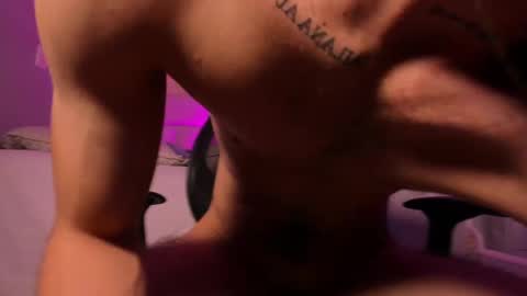 L I I A M online show from March 2025 07:41:01 AM