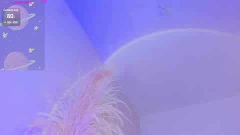 Liiam Luna online show from November 2025 09:10:01 AM