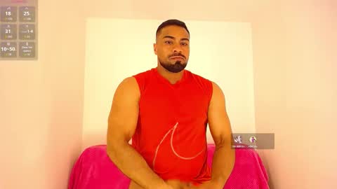  C A M I L A   online show from November 2025 11:26:01 PM