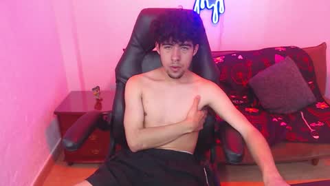 Lil Boy- online show from September 2025 03:12:01 AM