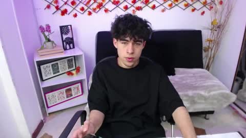 Lil Boy- online show from February 2026 03:27:01 AM