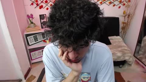 Lil Boy- online show from February 2026 03:51:02 AM