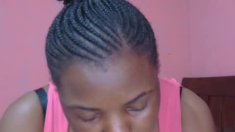 Lily online show from October 2025 11:03:01 PM