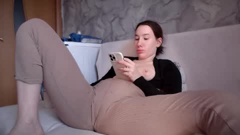 Snapshot of liissa207673 chatting on October 2025 05:08:01 AM liissa207673 online show from October 2025 05:08:01 AM