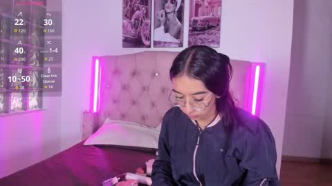 Valery  online show from February 2026 11:52:01 AM