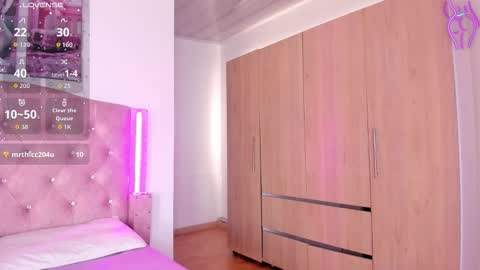 Valery  online show from March 2026 12:02:02 PM