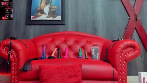 Snapshot of liittledollyx chatting on February 2026 11:58:01 AM Nini - online show from February 2026 11:58:01 AM