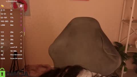 Snapshot of lika_davis chatting on February 2026 02:16:02 PM Lika Davis online show from February 2026 02:16:02 PM