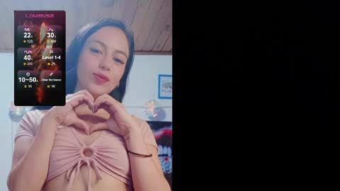 Liika  online show from February 2026 02:43:02 AM