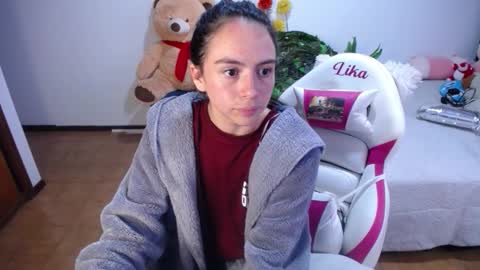 Liika  online show from February 2026 07:22:01 PM