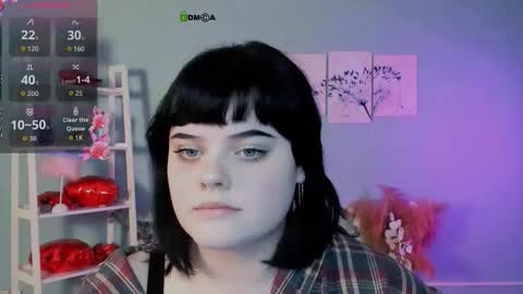 lika_pop online show from February 2026 05:33:01 PM