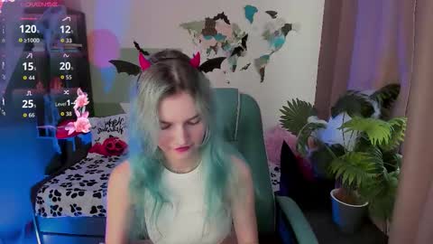 lika_sky online show from October 2025 11:11:02 AM