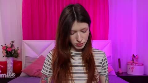 Lil Bella G online show from February 2026 10:03:02 AM