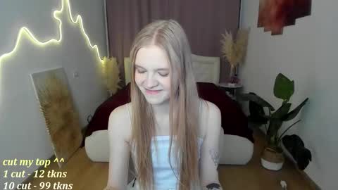 Erica online show from February 2026 01:27:02 PM