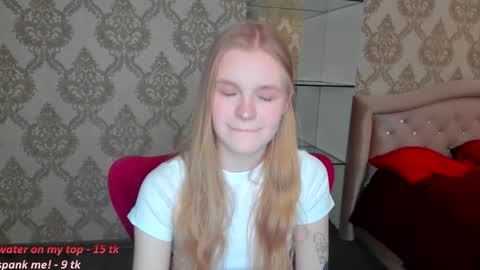 Erica online show from February 2026 11:22:01 AM