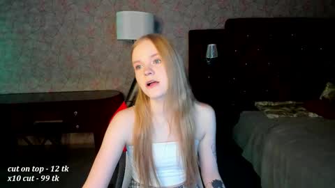 Erica online show from February 2026 11:09:01 AM