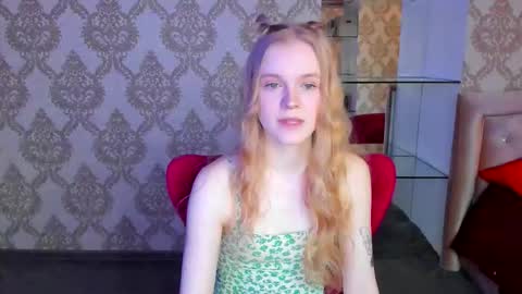 Erica online show from March 2026 11:23:01 AM