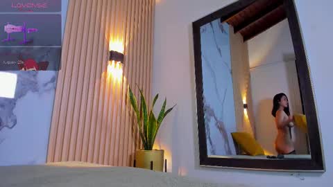 Lil Eva online show from November 2025 07:46:02 PM