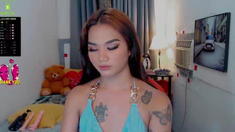 LILY online show from January 2025 01:52:02 PM