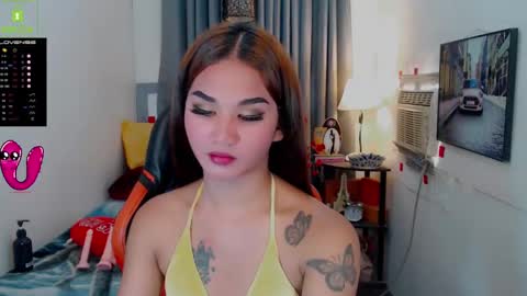 LILY online show from January 2025 12:38:01 AM