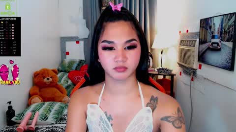 LILY online show from March 2025 07:12:02 PM