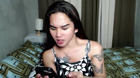 LILY online show from February 2026 10:09:01 AM