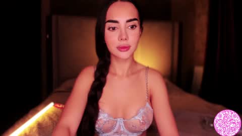 Gabriela online show from February 2025 03:34:02 AM