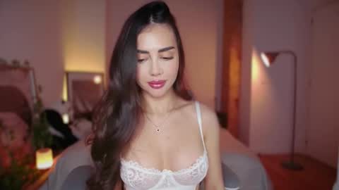 Gabriela online show from February 2026 07:50:02 PM