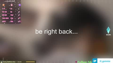 Snapshot of lil_gem chatting on May 2026 11:34:04 PM lil gemmie online show from May 2026 11:34:04 PM