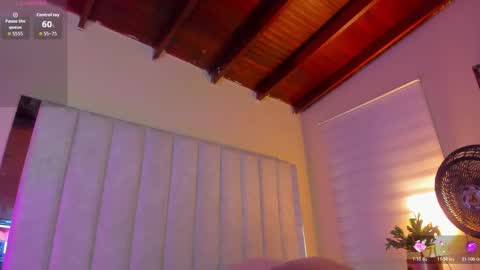 Hanna online show from November 2025 07:51:02 PM