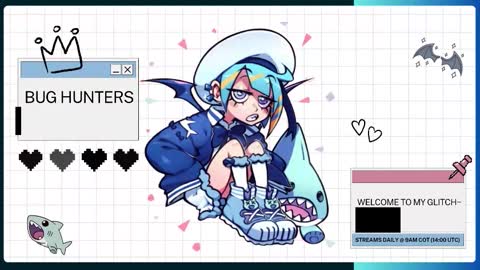 LilLa online show from October 2025 11:08:02 AM