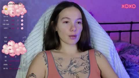 little moon online show from October 2025 12:56:01 PM