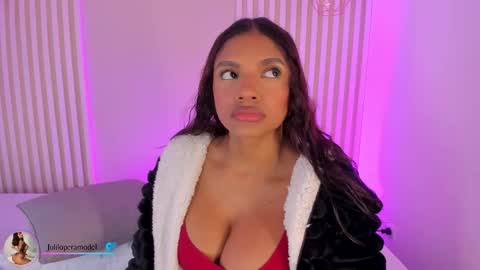 L I L A   online show from December 2025 03:59:01 AM