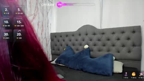 Lila online show from November 2025 05:12:01 PM