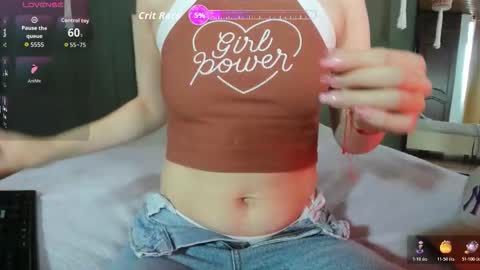 Lila online show from February 2026 07:51:02 PM