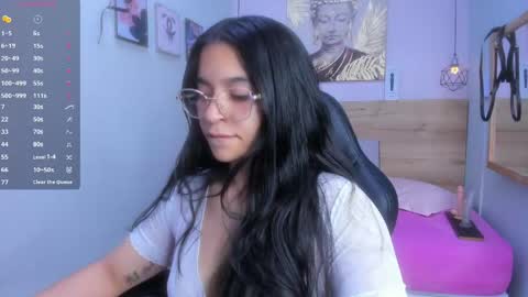 Snapshot of lila_foox chatting on May 2026 06:36:02 PM LILA online show from May 2026 06:36:02 PM