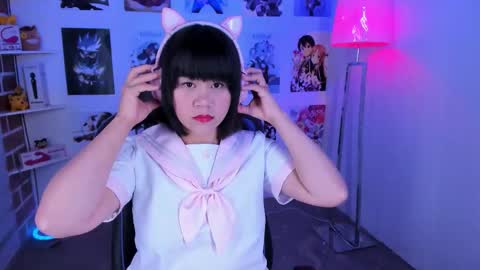 Lila Jordan online show from October 2025 12:34:02 PM