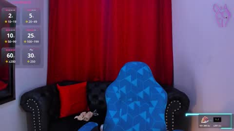 L I L A online show from December 2025 12:36:02 PM