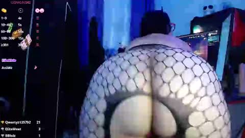 Snapshot of lila_raven1 chatting on February 2025 01:59:02 AM LILA RAVEN online show from February 2025 01:59:02 AM