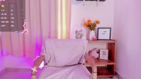 Snapshot of lila_rush_ chatting on October 2025 05:35:01 PM Lila online show from October 2025 05:35:01 PM