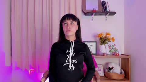 Snapshot of lila_rush_ chatting on October 2025 10:36:01 PM Lila online show from October 2025 10:36:01 PM