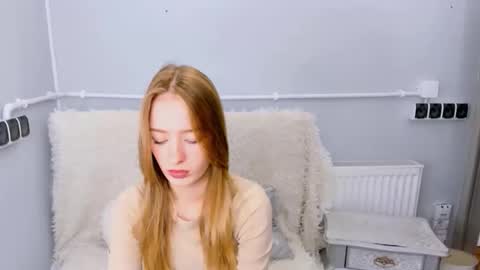 LiliaDesire online show from November 2025 03:58:01 PM