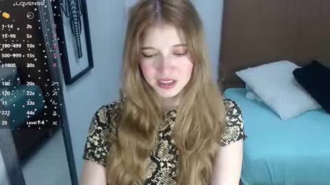 Snapshot of lilafave chatting on January 2025 11:55:01 AM Dove online show from January 2025 11:55:01 AM