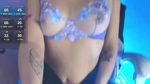 Snapshot of lilassoul_ chatting on October 2025 04:54:01 AM NEXT TRANSMITION 03 DEC online show from October 2025 04:54:01 AM