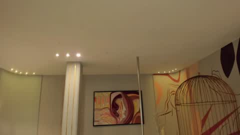 Lila West online show from January 2025 01:41:01 AM